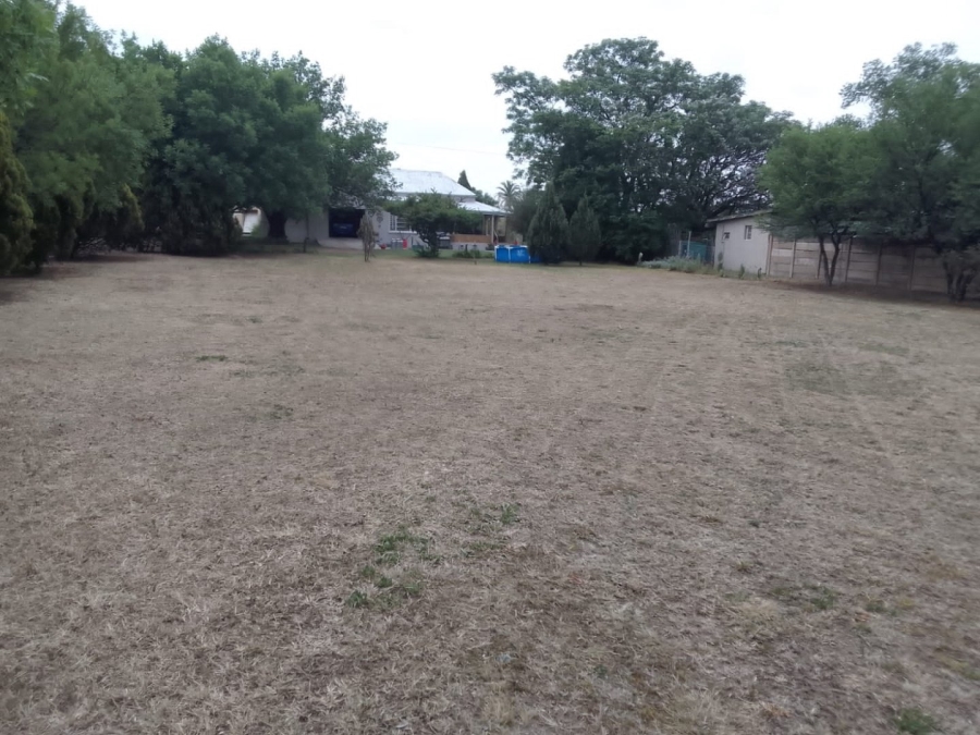 3 Bedroom Property for Sale in Senekal Free State
